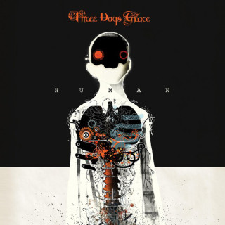 Three Days Grace Human Album Download